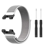 Cinturino per orologio in nylon, For Amazfit T-Rex / T-Rex Pro / Ares