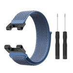 Cinturino per orologio in nylon, For Amazfit T-Rex / T-Rex Pro / Ares