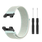 Cinturino per orologio in nylon, For Amazfit T-Rex / T-Rex Pro / Ares