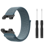 Cinturino per orologio in nylon, For Amazfit T-Rex / T-Rex Pro / Ares