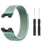 Cinturino per orologio in nylon, For Amazfit T-Rex / T-Rex Pro / Ares