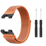 Cinturino per orologio in nylon, For Amazfit T-Rex / T-Rex Pro / Ares
