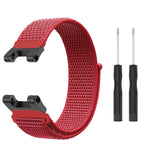 Cinturino per orologio in nylon, For Amazfit T-Rex / T-Rex Pro / Ares