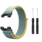 Cinturino per orologio in nylon, For Amazfit T-Rex / T-Rex Pro / Ares