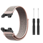 Cinturino per orologio in nylon, For Amazfit T-Rex / T-Rex Pro / Ares