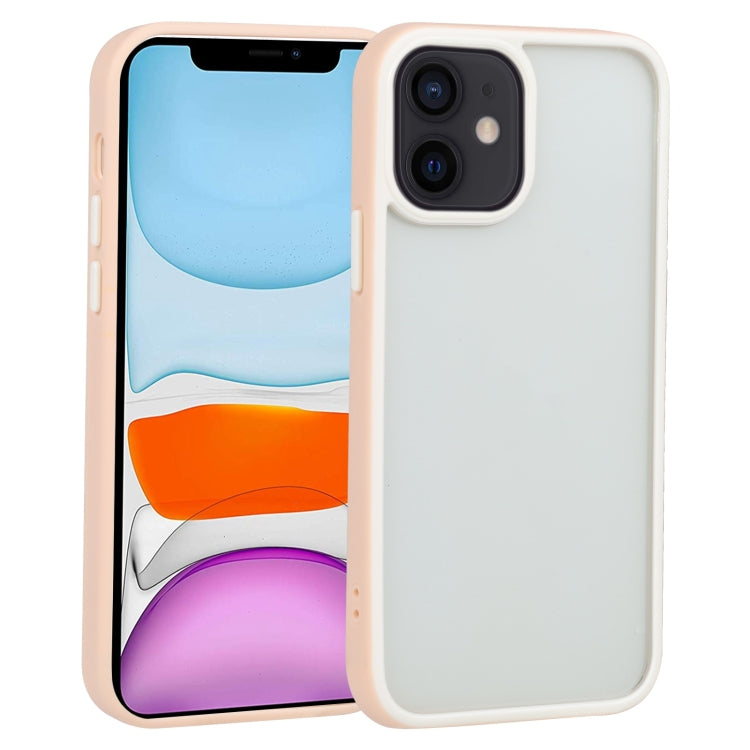 Custodia per telefono Shield TPU + PC bicolore, For iPhone 11, For iPhone 11 Pro
