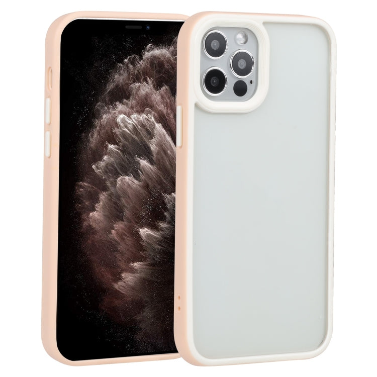 Custodia per telefono Shield TPU + PC bicolore, For iPhone 11 Pro Max