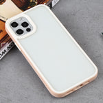 Custodia per telefono Shield TPU + PC bicolore, For iPhone 11 Pro Max