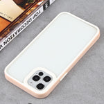 Custodia per telefono Shield TPU + PC bicolore, For iPhone 11 Pro Max