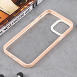 Custodia per telefono Shield TPU + PC bicolore, For iPhone 11 Pro Max