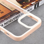Custodia per telefono Shield TPU + PC bicolore, For iPhone 11 Pro Max