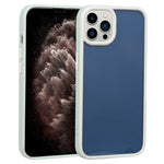 Custodia per telefono Shield TPU + PC bicolore, For iPhone 11 Pro Max
