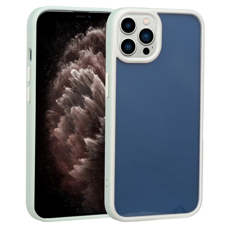 Custodia per telefono Shield TPU + PC bicolore, For iPhone 11 Pro Max