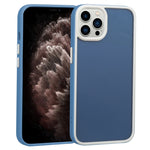 Custodia per telefono Shield TPU + PC bicolore, For iPhone 11 Pro Max
