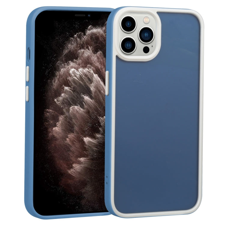 Custodia per telefono Shield TPU + PC bicolore, For iPhone 11 Pro Max