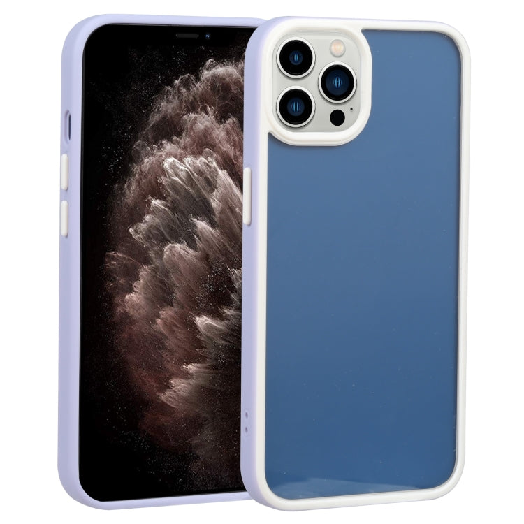 Custodia per telefono Shield TPU + PC bicolore, For iPhone 11 Pro Max