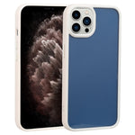 Custodia per telefono Shield TPU + PC bicolore, For iPhone 11 Pro Max