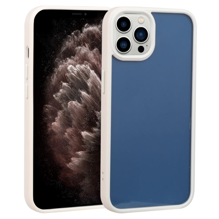 Custodia per telefono Shield TPU + PC bicolore, For iPhone 11 Pro Max