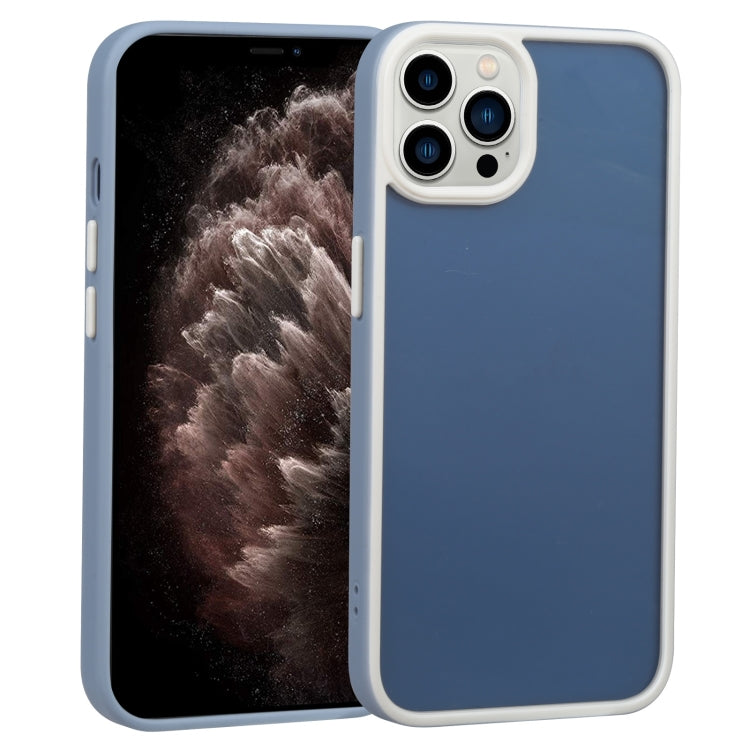 Custodia per telefono Shield TPU + PC bicolore, For iPhone 11 Pro Max