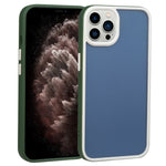 Custodia per telefono Shield TPU + PC bicolore, For iPhone 11 Pro Max