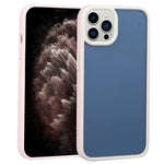 Custodia per telefono Shield TPU + PC bicolore, For iPhone 11 Pro Max