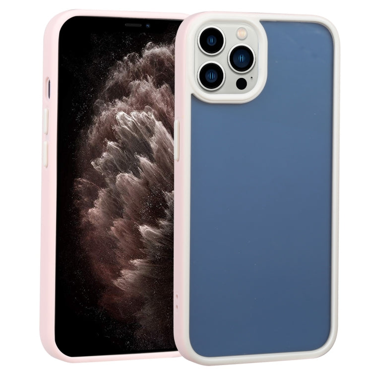 Custodia per telefono Shield TPU + PC bicolore, For iPhone 11 Pro Max