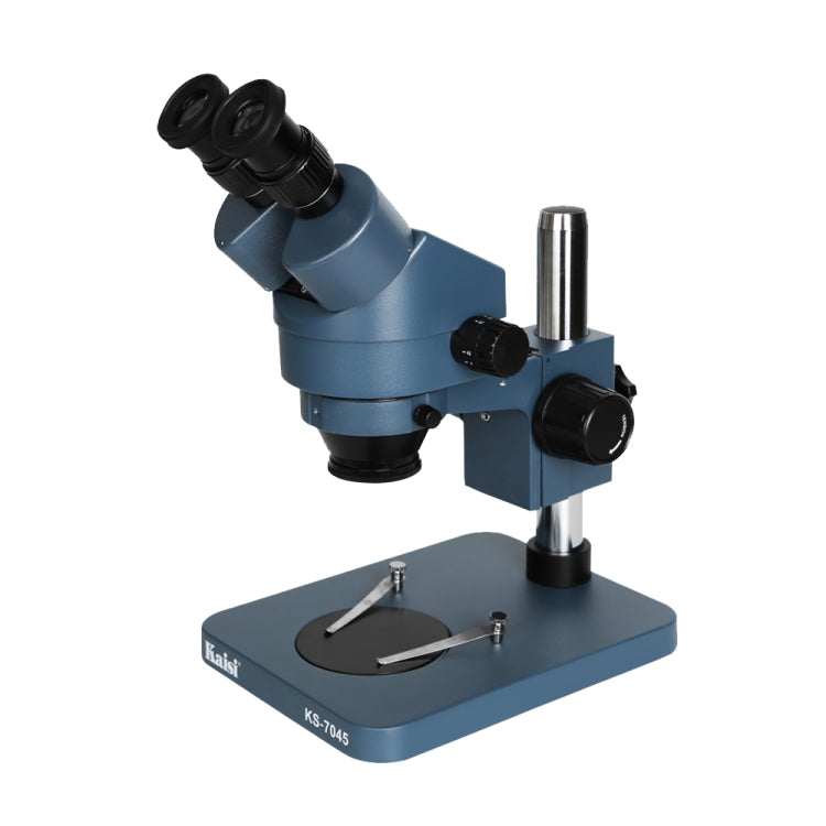 Kaisi KS-7045 Binocular Stereo Digital Microscope, Kaisi KS-7045