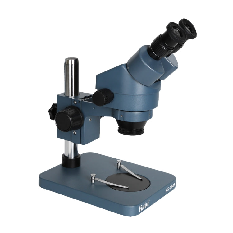 Kaisi KS-7045 Binocular Stereo Digital Microscope, Kaisi KS-7045