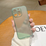 Custodia per telefono in PP satinato, For iPhone 14