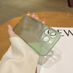 Custodia per telefono in PP satinato, For iPhone 14