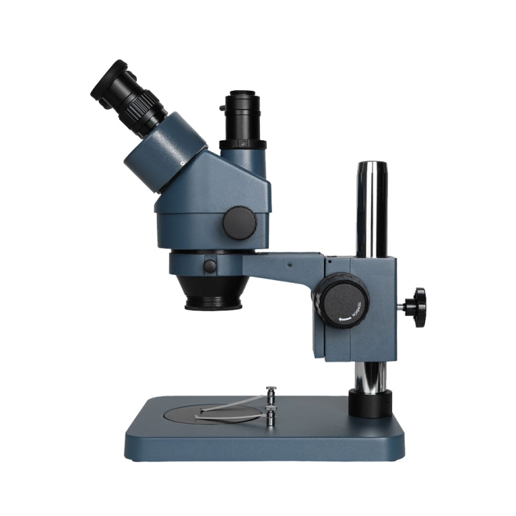 Kaisi KS-37045A Digital Stereo Trinocular Microscope, Kaisi KS-37045A