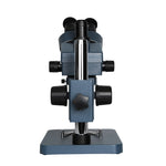Kaisi KS-37045A Digital Stereo Trinocular Microscope, Kaisi KS-37045A