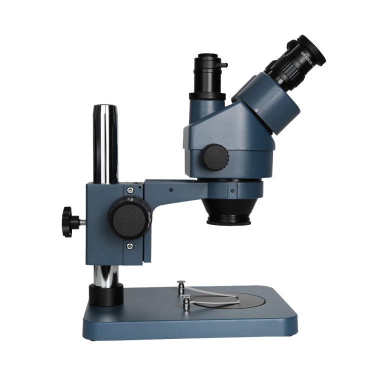 Microscopio trinoculare stereo digitale Kaisi KS-37045A, Kaisi KS-37045A