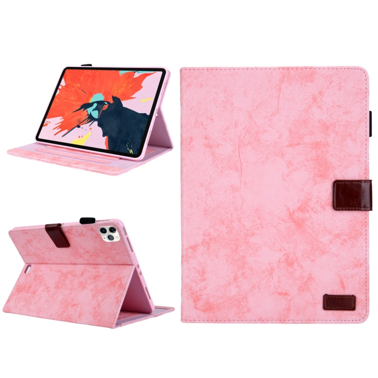 Custodia in pelle per iPad Pro 11 (2020)