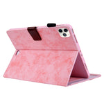 Custodia in pelle per iPad Pro 11 (2020)