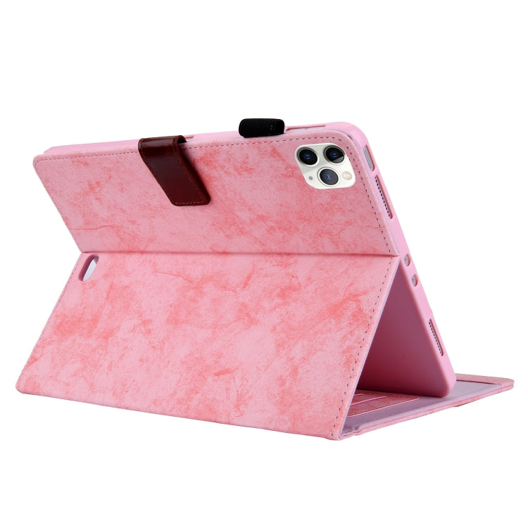 Custodia in pelle per iPad Pro 11 (2020)
