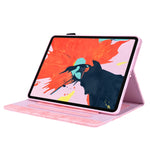 Custodia in pelle per iPad Pro 11 (2020)