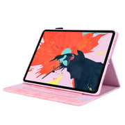 Custodia in pelle per iPad Pro 11 (2020)