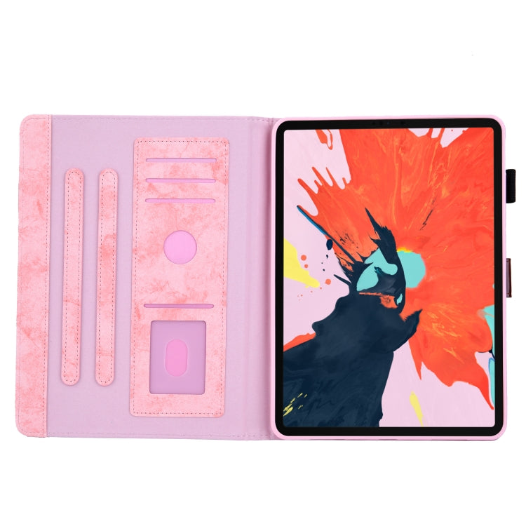 Custodia in pelle per iPad Pro 11 (2020)