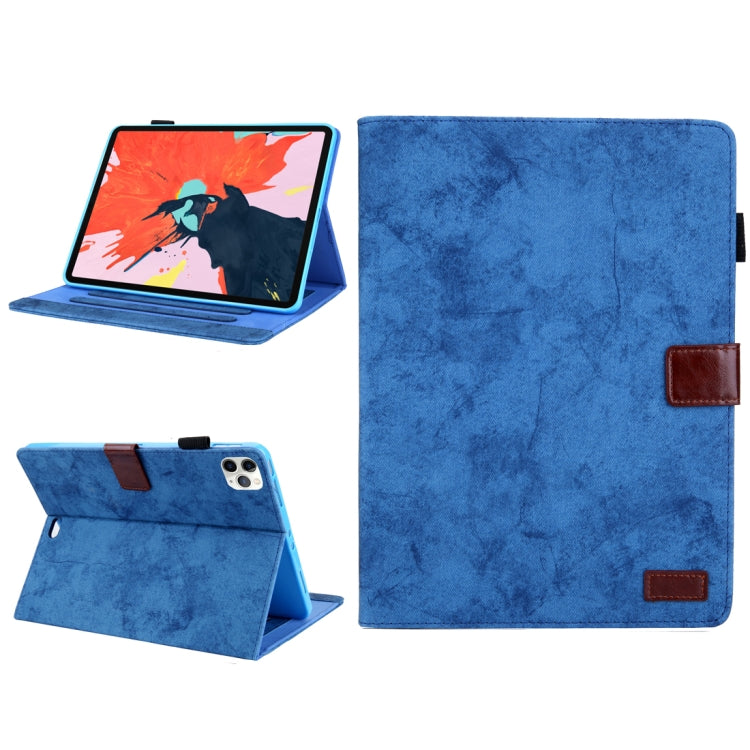 Custodia in pelle per iPad Pro 11 (2020)