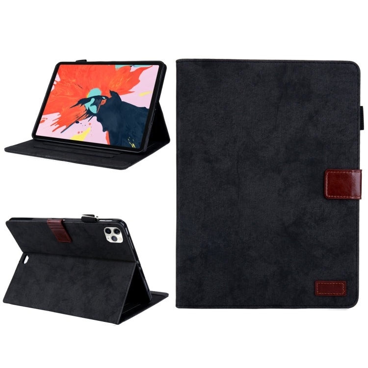 Custodia in pelle per iPad Pro 11 (2020)