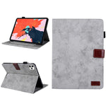 Custodia in pelle per iPad Pro 11 (2020)