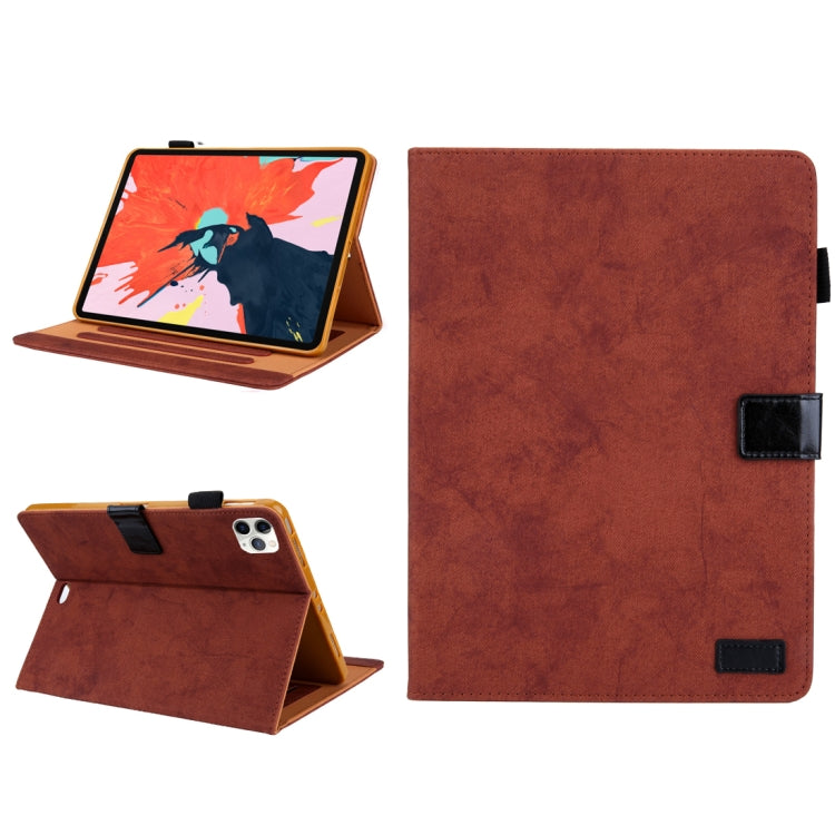 Custodia in pelle per iPad Pro 11 (2020)