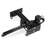 Incisore laser NEJE MASTER 3 con modulo laser N30610, MASTER 3 with N30610 (EU Plug), MASTER 3 with N30610 (US Plug)