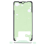 Adesivo per alloggiamento anteriore da 10 pezzi, For Samsung Galaxy S22 5G, For Samsung Galaxy S22+ 5G, For Samsung Galaxy S21 FE 5G, For Samsung Galaxy S21+ 5G, For Samsung Galaxy S22 Ultra 5G, For Samsung Galaxy Note20                                ...