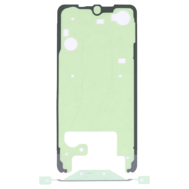 Adesivo per alloggiamento anteriore da 10 pezzi, For Samsung Galaxy S22 5G, For Samsung Galaxy S22+ 5G, For Samsung Galaxy S21 FE 5G, For Samsung Galaxy S21+ 5G, For Samsung Galaxy S22 Ultra 5G, For Samsung Galaxy Note20                                ...