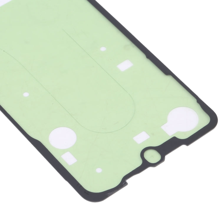 Adesivo per alloggiamento anteriore da 10 pezzi, For Samsung Galaxy S22 5G, For Samsung Galaxy S22+ 5G, For Samsung Galaxy S21 FE 5G, For Samsung Galaxy S21+ 5G, For Samsung Galaxy S22 Ultra 5G, For Samsung Galaxy Note20                                ...