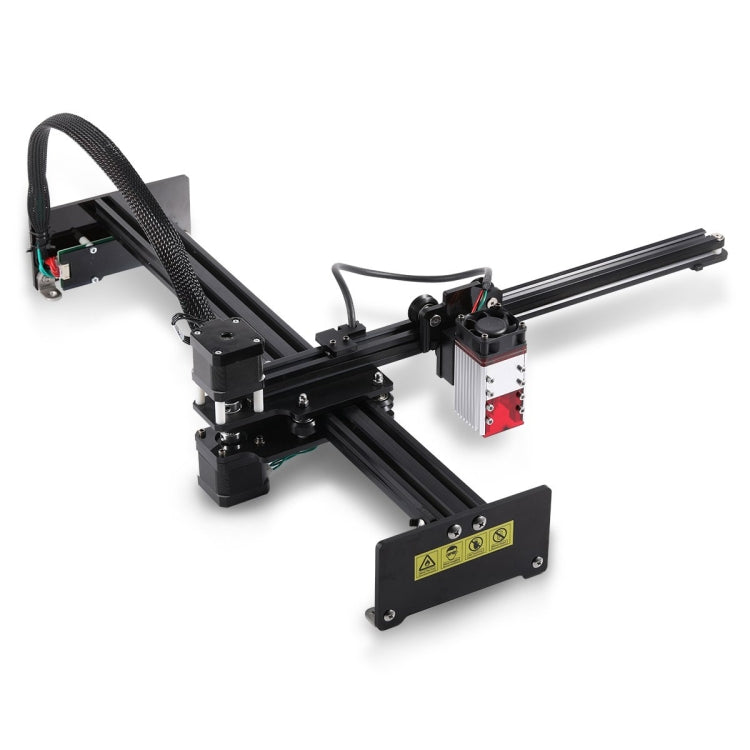 Incisore laser NEJE MASTER 3 Plus con modulo laser A40640, MASTER 3 Plus with A40640 (EU Plug), MASTER 3 Plus with A40640 (US Plug)