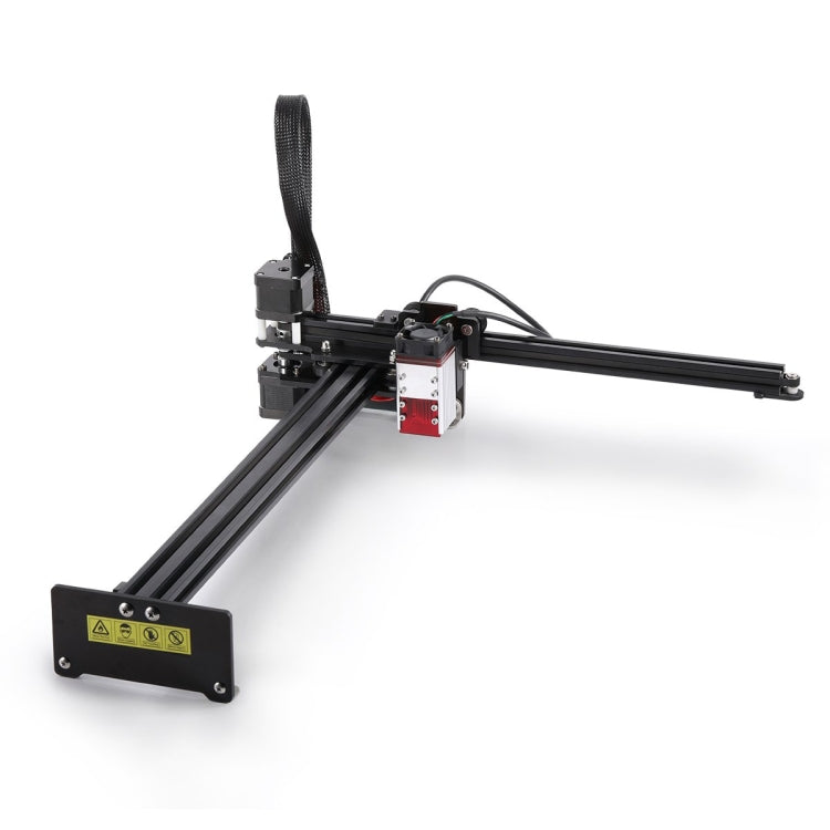 Incisore laser NEJE MASTER 3 Plus con modulo laser A40640, MASTER 3 Plus with A40640 (EU Plug), MASTER 3 Plus with A40640 (US Plug)