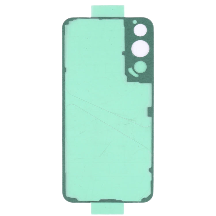 Adesivo per coperchio posteriore da 10 pezzi, For Samsung Galaxy S22 5G, For Samsung Galaxy S22+ 5G, For Samsung Galaxy S21+ 5G, For Samsung Galaxy S21 Ultra 5G, For Samsung Galaxy S22 Ultra 5G, For Samsung Galaxy A20S, For Samsung Galaxy A72 5G       ...
